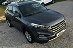 Hyundai Tucson Pierwsza rej 2017, Salon Polska zdjęcie 21