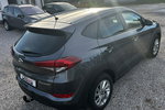 Hyundai Tucson Pierwsza rej 2017, Salon Polska zdjęcie 22