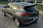 Hyundai Tucson Pierwsza rej 2017, Salon Polska zdjęcie 23