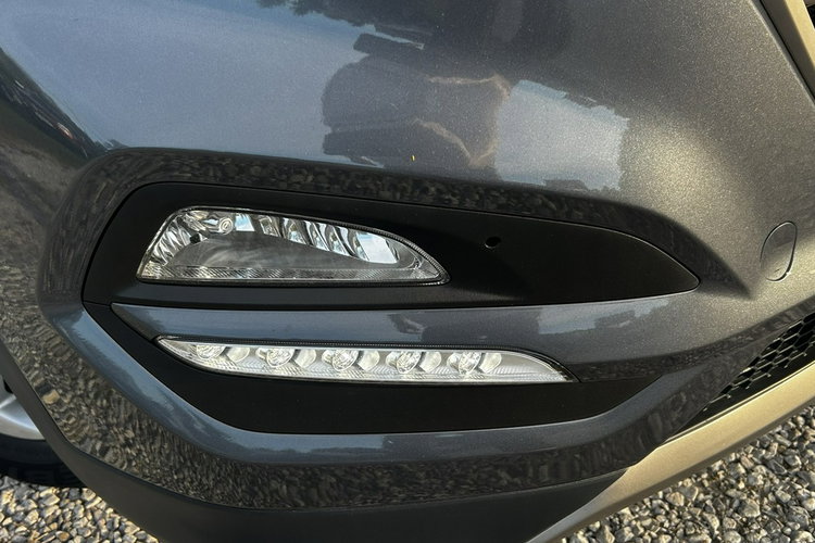 Hyundai Tucson Pierwsza rej 2017, Salon Polska zdjęcie 25
