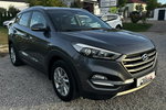 Hyundai Tucson Pierwsza rej 2017, Salon Polska zdjęcie 3