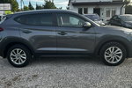 Hyundai Tucson Pierwsza rej 2017, Salon Polska zdjęcie 4
