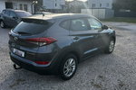 Hyundai Tucson Pierwsza rej 2017, Salon Polska zdjęcie 5