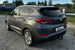 Hyundai Tucson Pierwsza rej 2017, Salon Polska zdjęcie 7