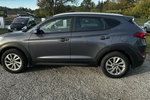 Hyundai Tucson Pierwsza rej 2017, Salon Polska zdjęcie 8