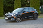Toyota C-HR Lounge JBL Full Led Radar Navi Kamera Keyless ParkAssist BLIS Aso zdjęcie 10