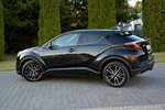 Toyota C-HR Lounge JBL Full Led Radar Navi Kamera Keyless ParkAssist BLIS Aso zdjęcie 11