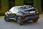 Toyota C-HR Lounge JBL Full Led Radar Navi Kamera Keyless ParkAssist BLIS Aso zdjęcie 12
