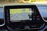 Toyota C-HR Lounge JBL Full Led Radar Navi Kamera Keyless ParkAssist BLIS Aso zdjęcie 27