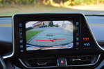 Toyota C-HR Lounge JBL Full Led Radar Navi Kamera Keyless ParkAssist BLIS Aso zdjęcie 29