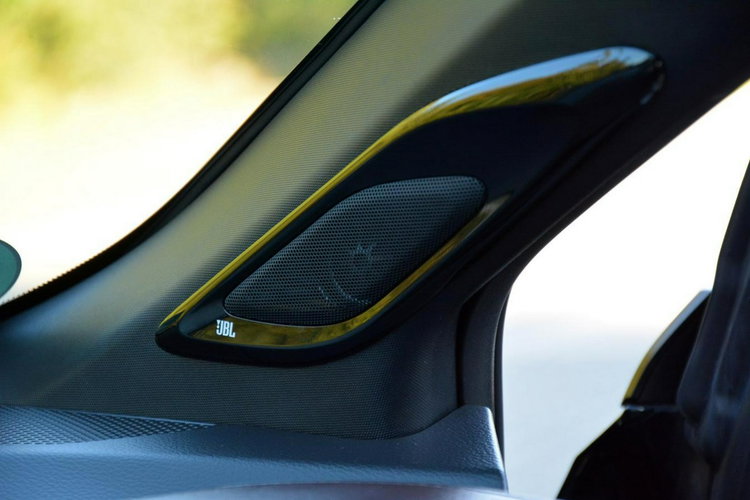 Toyota C-HR Lounge JBL Full Led Radar Navi Kamera Keyless ParkAssist BLIS Aso zdjęcie 30