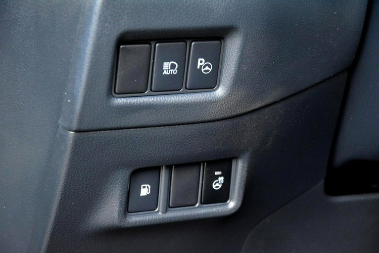 Toyota C-HR Lounge JBL Full Led Radar Navi Kamera Keyless ParkAssist BLIS Aso zdjęcie 34