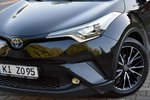 Toyota C-HR Lounge JBL Full Led Radar Navi Kamera Keyless ParkAssist BLIS Aso zdjęcie 7