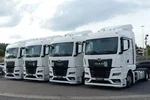 MAN TGX 18.470 / EURO 6 / LOW DECK / EURO 6 / AUTOMAT / zdjęcie 1