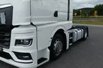 MAN TGX 18.470 / EURO 6 / LOW DECK / EURO 6 / AUTOMAT / zdjęcie 10