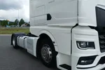 MAN TGX 18.470 / EURO 6 / LOW DECK / EURO 6 / AUTOMAT / zdjęcie 11