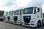 MAN TGX 18.470 / EURO 6 / LOW DECK / EURO 6 / AUTOMAT / zdjęcie 12
