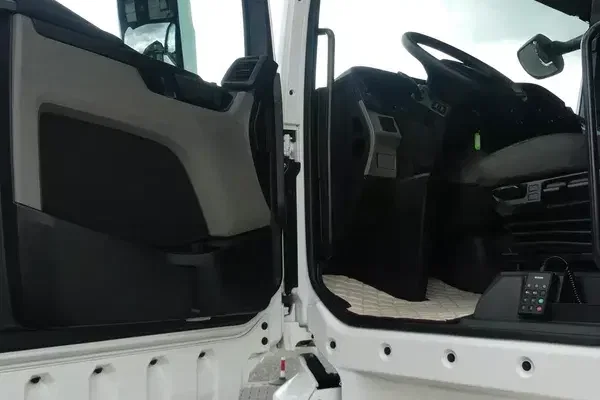 MAN TGX 18.470 / EURO 6 / LOW DECK / EURO 6 / AUTOMAT / zdjęcie 18