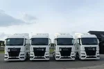 MAN TGX 18.470 / EURO 6 / LOW DECK / EURO 6 / AUTOMAT / zdjęcie 23