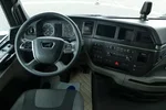 MAN TGX 18.470 / EURO 6 / LOW DECK / EURO 6 / AUTOMAT / zdjęcie 27