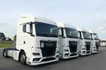 MAN TGX 18.470 / EURO 6 / LOW DECK / EURO 6 / AUTOMAT / zdjęcie 32
