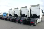 MAN TGX 18.470 / EURO 6 / LOW DECK / EURO 6 / AUTOMAT / zdjęcie 33
