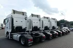MAN TGX 18.470 / EURO 6 / LOW DECK / EURO 6 / AUTOMAT / zdjęcie 34