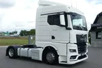 MAN TGX 18.470 / EURO 6 / LOW DECK / EURO 6 / AUTOMAT / zdjęcie 7