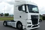 MAN TGX 18.470 / EURO 6 / LOW DECK / EURO 6 / AUTOMAT / zdjęcie 8