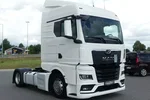 MAN TGX 18.470 / EURO 6 / LOW DECK / EURO 6 / AUTOMAT / zdjęcie 9