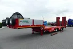 JANMIL NISKOPODWOZIE / FABRYCZNIE NOWA / 4x ZAGŁĘBIANA / zdjęcie 1
