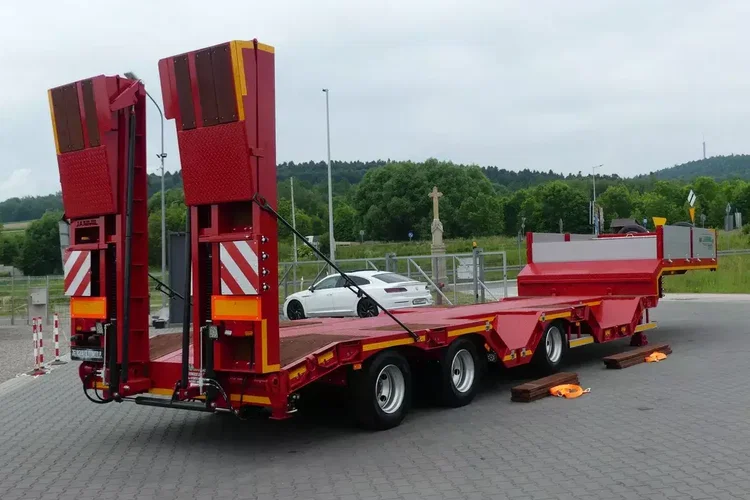 JANMIL NISKOPODWOZIE / FABRYCZNIE NOWA / 4x ZAGŁĘBIANA / zdjęcie 26