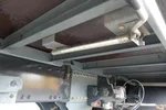 Iveco S WAY 460 / FIRANKA 8.10m / EURO 6 / KLIMATYZACJA POSTOJOWA / zdjęcie 11
