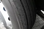 Iveco S WAY 460 / FIRANKA 8.10m / EURO 6 / KLIMATYZACJA POSTOJOWA / zdjęcie 13