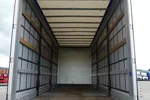Iveco S WAY 460 / FIRANKA 8.10m / EURO 6 / KLIMATYZACJA POSTOJOWA / zdjęcie 14