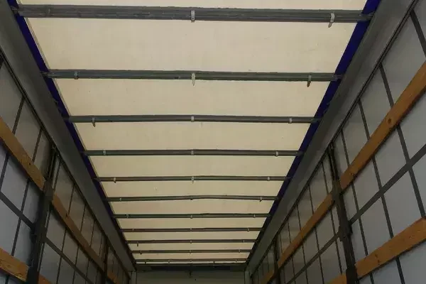 Iveco S WAY 460 / FIRANKA 8.10m / EURO 6 / KLIMATYZACJA POSTOJOWA / zdjęcie 17