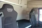 Iveco S WAY 460 / FIRANKA 8.10m / EURO 6 / KLIMATYZACJA POSTOJOWA / zdjęcie 21