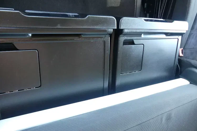 Iveco S WAY 460 / FIRANKA 8.10m / EURO 6 / KLIMATYZACJA POSTOJOWA / zdjęcie 22