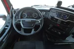 Iveco S WAY 460 / FIRANKA 8.10m / EURO 6 / KLIMATYZACJA POSTOJOWA / zdjęcie 24