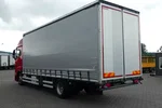 Iveco S WAY 460 / FIRANKA 8.10m / EURO 6 / KLIMATYZACJA POSTOJOWA / zdjęcie 32
