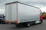 Iveco S WAY 460 / FIRANKA 8.10m / EURO 6 / KLIMATYZACJA POSTOJOWA / zdjęcie 34