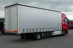 Iveco S WAY 460 / FIRANKA 8.10m / EURO 6 / KLIMATYZACJA POSTOJOWA / zdjęcie 36