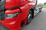 Iveco S WAY 460 / FIRANKA 8.10m / EURO 6 / KLIMATYZACJA POSTOJOWA / zdjęcie 7