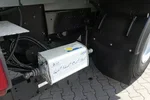 MAN TGM 18.250 / CHŁODNIA + WINDA / KABINA SYPIALNA / EURO 6 / zdjęcie 11