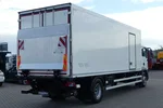 MAN TGM 18.250 / CHŁODNIA + WINDA / KABINA SYPIALNA / EURO 6 / zdjęcie 37