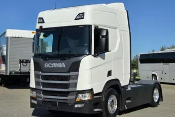 Scania R 450 A4x2NA ADR