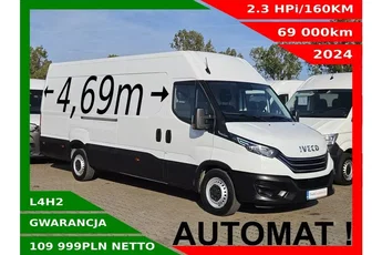 Iveco Daily