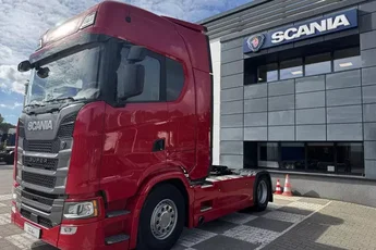 Scania