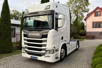 Scania