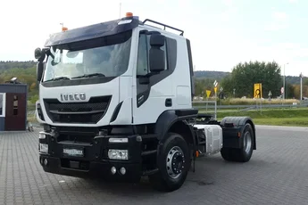 Iveco